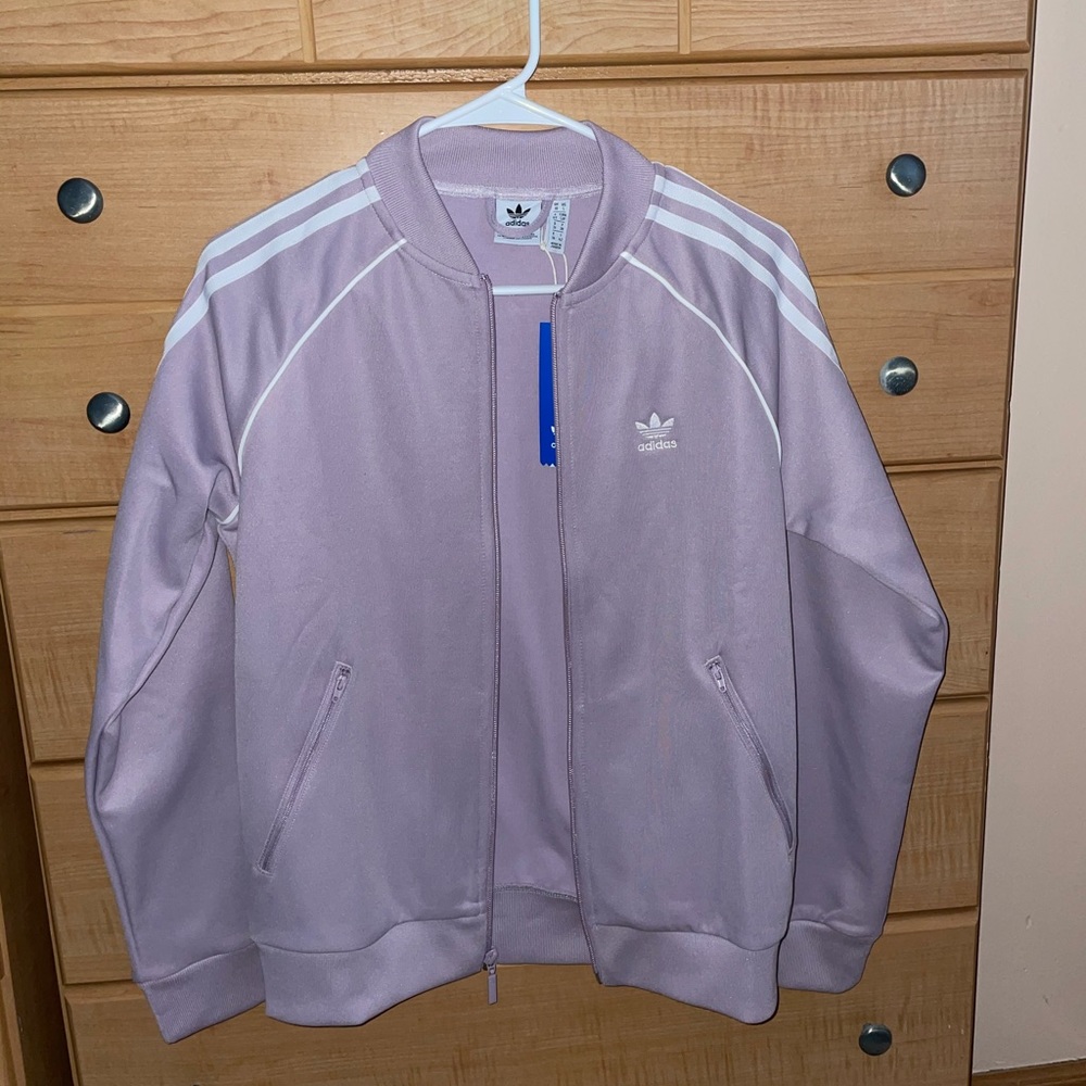 Adidas originals jacket